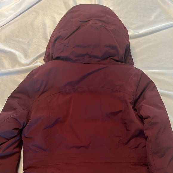 ✨Host Pick ✨ Lululemon Winter Coat - Picture 8 of 14
